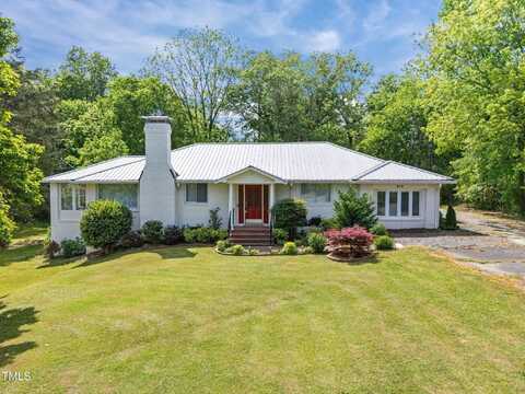 513 N Nash Street, Hillsborough, NC 27278