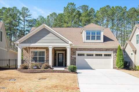 1013 Restoration Drive, Durham, NC 27703