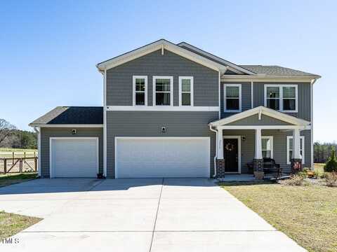 2575 Sheriff Watson Road, Sanford, NC 27332