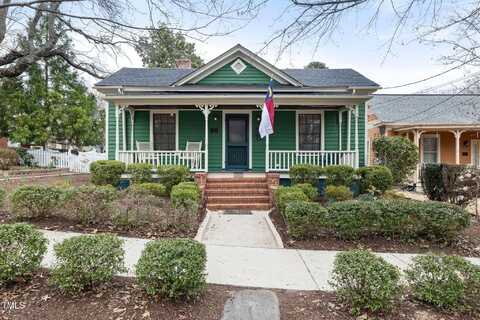 603 Polk Street, Raleigh, NC 27604