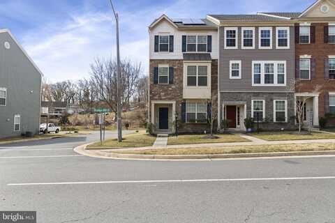 3999 BRADYS HILL ROAD, TRIANGLE, VA 22172