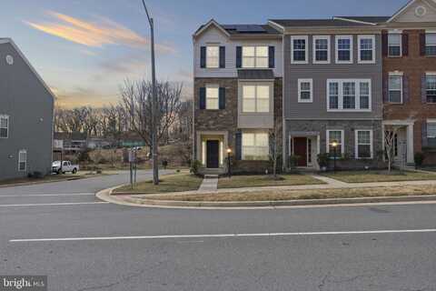 3999 BRADYS HILL ROAD, TRIANGLE, VA 22172