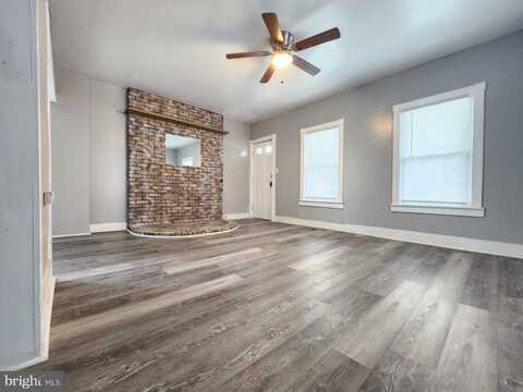 501 N 4TH STREET, MILLVILLE, NJ 08332