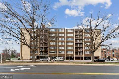 4401 CHERRY HILL ROAD, ARLINGTON, VA 22207