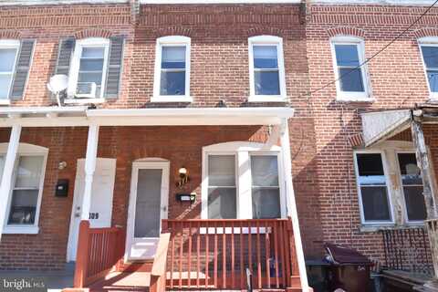 311 E 22ND STREET, WILMINGTON, DE 19802