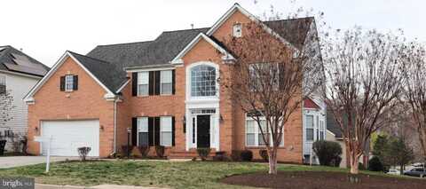 210 POTOMAC RIDGE DRIVE, FORT WASHINGTON, MD 20744