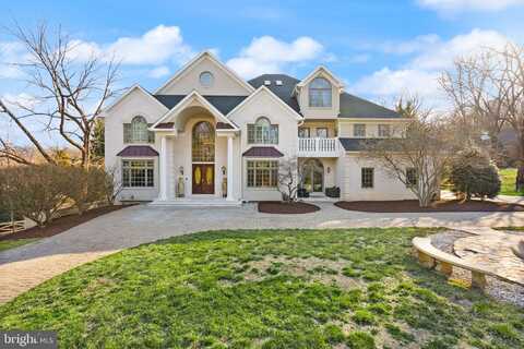 9941 LAWYERS ROAD, VIENNA, VA 22181