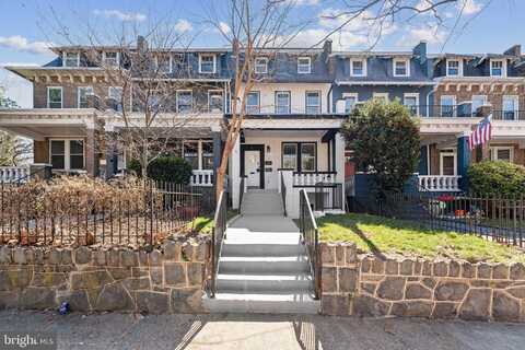 6 ADAMS STREET NW, WASHINGTON, DC 20001
