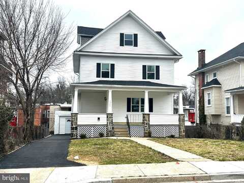 2308 ELSINORE AVENUE, BALTIMORE, MD 21216