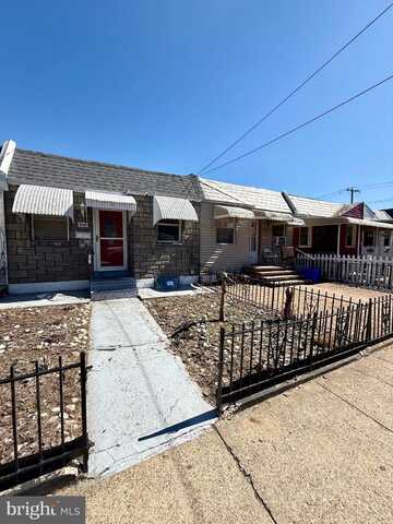 1835 S 28TH STREET, PHILADELPHIA, PA 19145