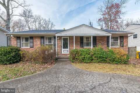 1126 SEVERNVIEW DRIVE, CROWNSVILLE, MD 21032
