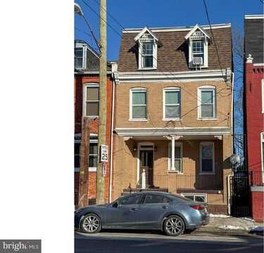 641 S QUEEN STREET, LANCASTER, PA 17603