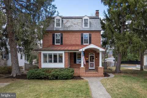 317 W COLLEGE TERRACE, FREDERICK, MD 21701