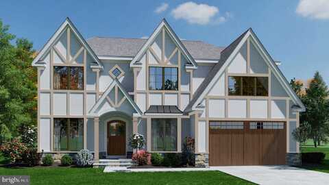 805 GLYNDON STREET SE, VIENNA, VA 22180