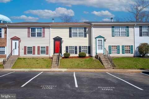 1010 DORSET DRIVE, WALDORF, MD 20602