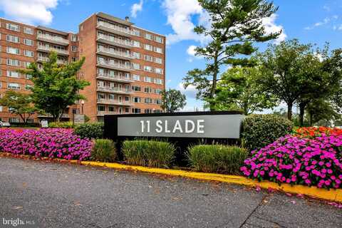 11 SLADE AVENUE, BALTIMORE, MD 21208