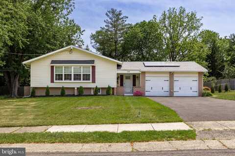 510 WELLFLEET ROAD, CINNAMINSON, NJ 08077