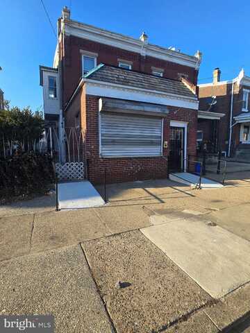 6634 TORRESDALE AVENUE, PHILADELPHIA, PA 19135