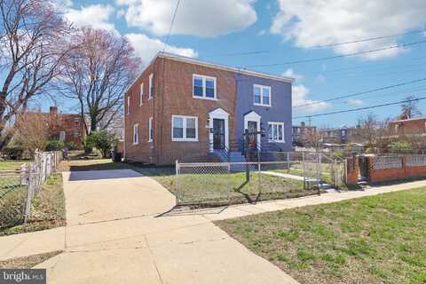 1159 BOOKER DRIVE, CAPITOL HEIGHTS, MD 20743