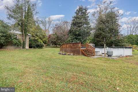 603 WILGIS ROAD, FALLSTON, MD 21047