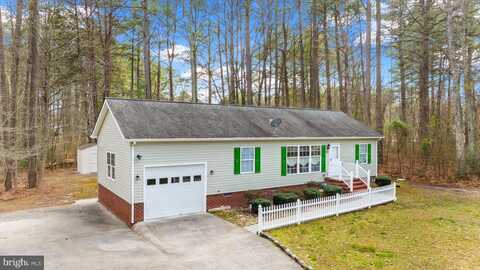 67 STERN WAY, MONTROSS, VA 22520