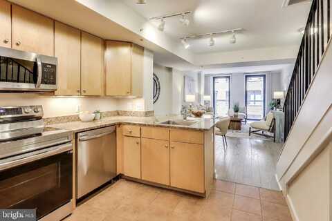 616 E STREET NW, WASHINGTON, DC 20004