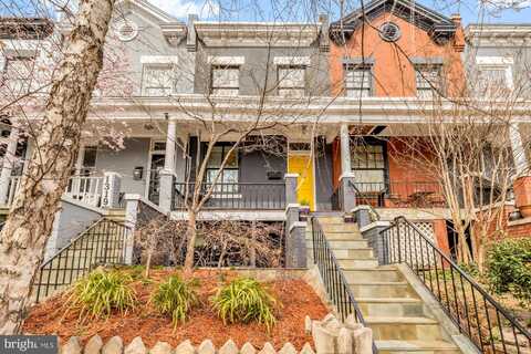 1317 FLORIDA AVENUE NW, WASHINGTON, DC 20009