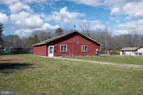 6612 S ROXBURY MILL ROAD, SPOTSYLVANIA, VA 22551