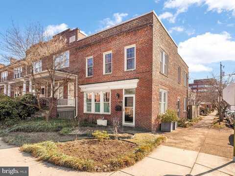 1422 CAMERON STREET, ALEXANDRIA, VA 22314