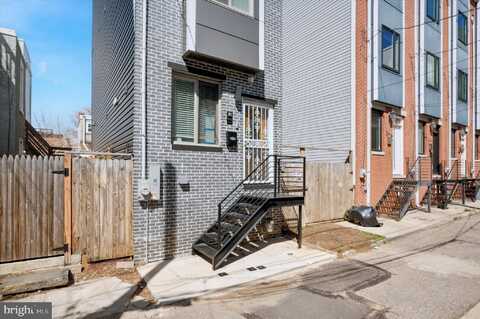 2542 ARCADIA STREET, PHILADELPHIA, PA 19125