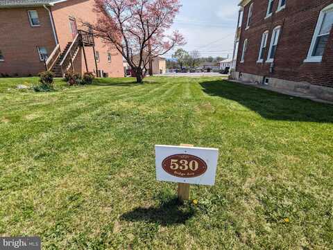 530 RIDGE AVENUE, HAGERSTOWN, MD 21740