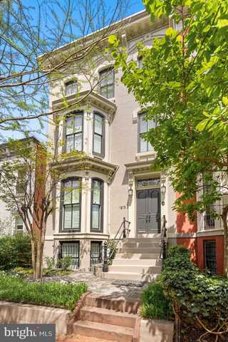 1213 O STREET NW, WASHINGTON, DC 20005
