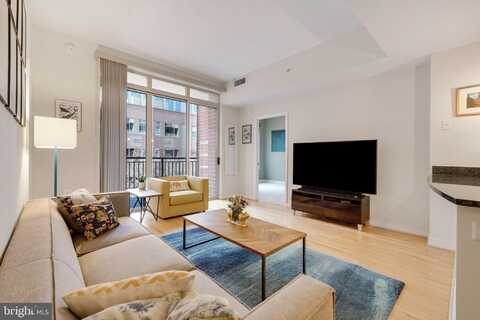 820 N POLLARD STREET, ARLINGTON, VA 22203