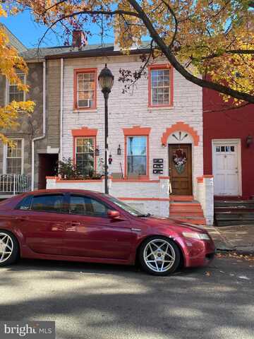 329 S 4TH STREET, READING, PA 19602