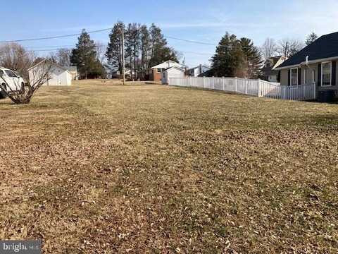 Lot 20 KALORAMA ROAD, SYKESVILLE, MD 21784