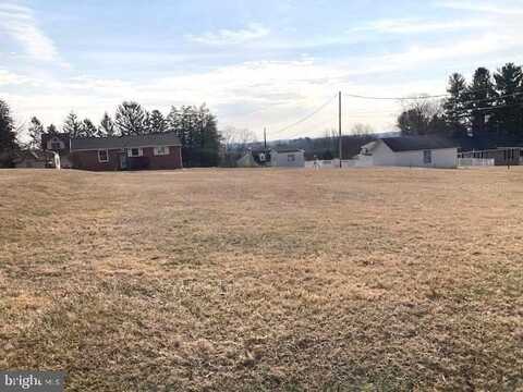 LOT 31 2ND AVENUE, SYKESVILLE, MD 21784