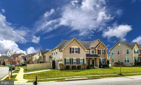 2843 YELLOW BIRCH LANE, WALDORF, MD 20603