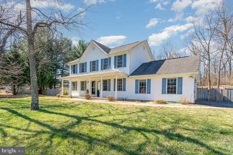 149 ROME DRIVE, CLEAR BROOK, VA 22624