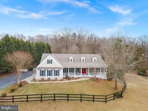 9801 ALYDAR COURT, NOKESVILLE, VA 20181