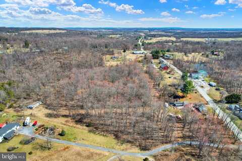 35 HENRY LANE, GETTYSBURG, PA 17325
