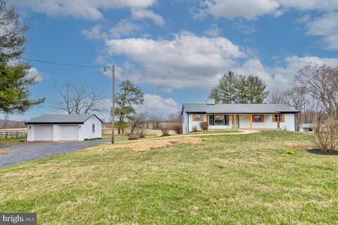 34358 BLOOMFIELD ROAD, BLUEMONT, VA 20135