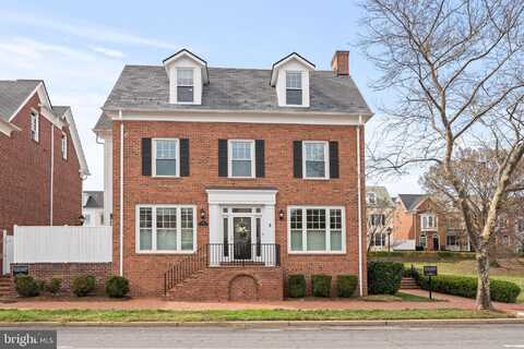 966 N WASHINGTON STREET N, ALEXANDRIA, VA 22314