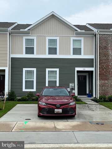 304 STREAM VALLEY COURT, SALISBURY, MD 21804