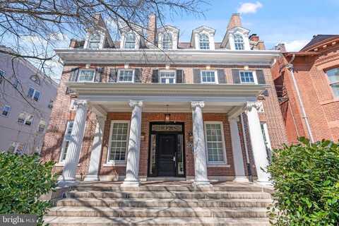 2007 WYOMING AVENUE NW, WASHINGTON, DC 20009