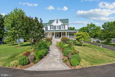 753 MASONS BEACH ROAD, DEALE, MD 20751