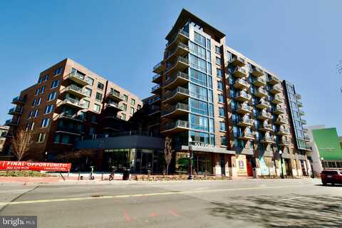 50 FLORIDA AVENUE NE, WASHINGTON, DC 20002