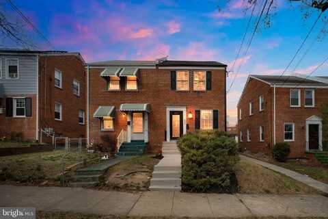 53 UNDERWOOD PLACE NW, WASHINGTON, DC 20012
