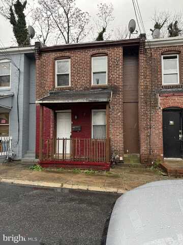 536 KEYSTONE AVENUE, DARBY, PA 19023