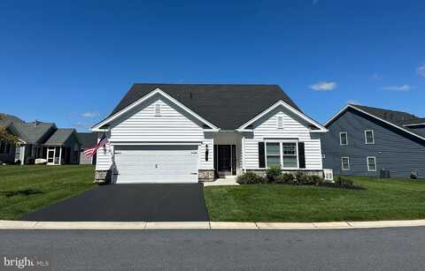 187 AMERICAN WAY, DOWNINGTOWN, PA 19335