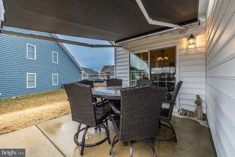 187 AMERICAN WAY, DOWNINGTOWN, PA 19335